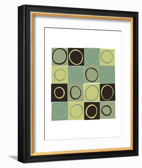 Eden-Denise Duplock-Framed Art Print