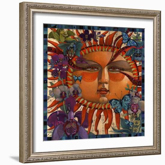 Eden-David Galchutt-Framed Giclee Print