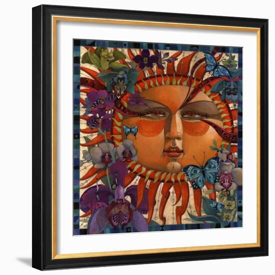 Eden-David Galchutt-Framed Giclee Print