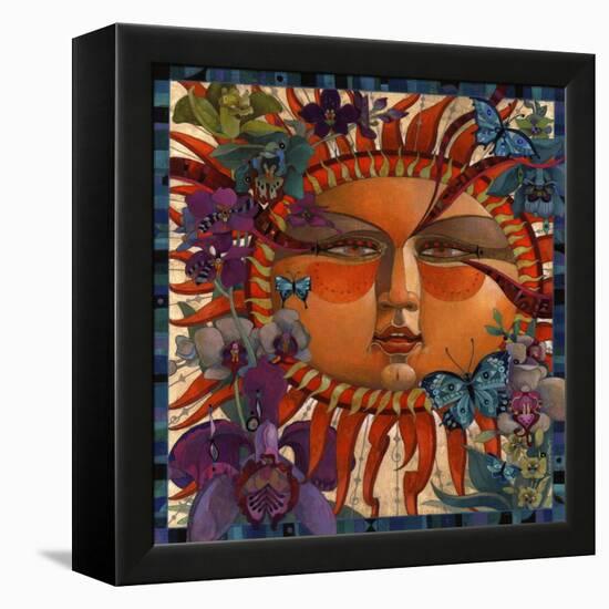 Eden-David Galchutt-Framed Premier Image Canvas