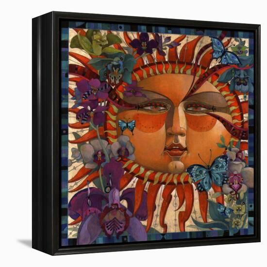 Eden-David Galchutt-Framed Premier Image Canvas