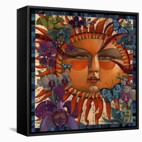 Eden-David Galchutt-Framed Premier Image Canvas