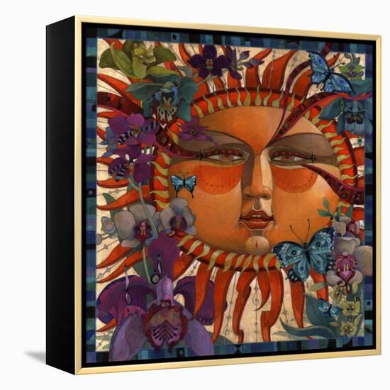 Eden-David Galchutt-Framed Premier Image Canvas