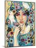 Eden-Natasha Wescoat-Mounted Giclee Print