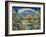 Eden-Bill Bell-Framed Giclee Print