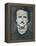 'Edgar Allan Poe', c1840, (1939)-Mathew Brady-Framed Premier Image Canvas