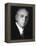 Edgar Cayce American Psychic Healer-null-Framed Premier Image Canvas