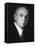 Edgar Cayce American Psychic Healer-null-Framed Premier Image Canvas