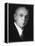 Edgar Cayce American Psychic Healer-null-Framed Premier Image Canvas