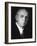 Edgar Cayce American Psychic Healer-null-Framed Photographic Print