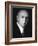 Edgar Cayce American Psychic Healer-null-Framed Photographic Print