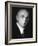 Edgar Cayce American Psychic Healer-null-Framed Photographic Print
