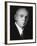 Edgar Cayce American Psychic Healer-null-Framed Photographic Print