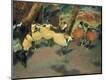 Giclee Print