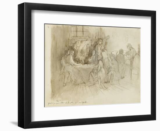 Giclee Print, , large