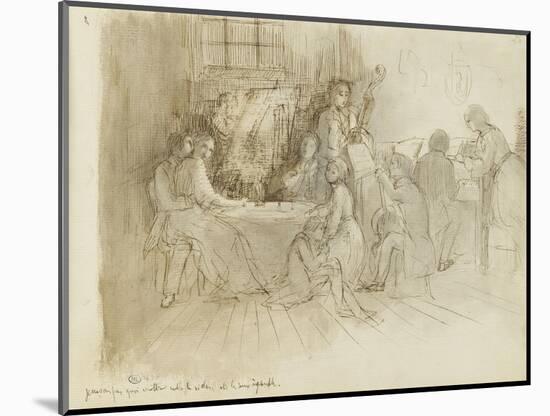 Giclee Print, , large