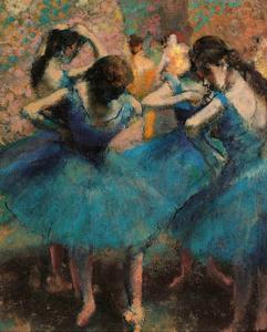 Edgar Degas