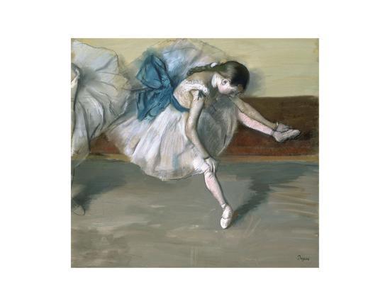 Art Print, , large