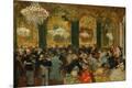 Premium Giclee Print