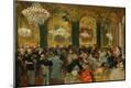 Giclee Print