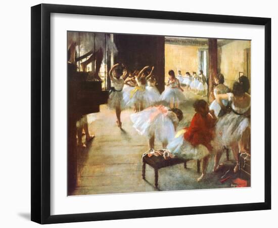 Art Print, , large