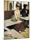 Premium Giclee Print