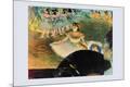 Premium Giclee Print