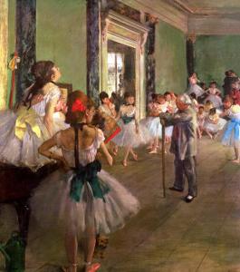 Beautiful Edgar Degas Artwork For Sale Posters And Prints - 