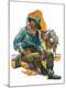 Giclee Print