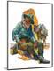 Giclee Print