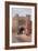 Edgar Tower, Worcester-Alfred Robert Quinton-Framed Giclee Print