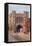 Edgar Tower, Worcester-Alfred Robert Quinton-Framed Premier Image Canvas