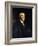 Edgar Vincent, Viscount d'Abernon, G.C.M.G., 1906-John Singer Sargent-Framed Giclee Print