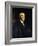 Edgar Vincent, Viscount d'Abernon, G.C.M.G., 1906-John Singer Sargent-Framed Giclee Print