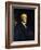 Edgar Vincent, Viscount d'Abernon, G.C.M.G., 1906-John Singer Sargent-Framed Giclee Print