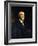 Edgar Vincent, Viscount d'Abernon, G.C.M.G., 1906-John Singer Sargent-Framed Giclee Print