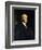 Edgar Vincent, Viscount d'Abernon, G.C.M.G., 1906-John Singer Sargent-Framed Giclee Print