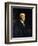 Edgar Vincent, Viscount d'Abernon, G.C.M.G., 1906-John Singer Sargent-Framed Giclee Print