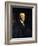 Edgar Vincent, Viscount D'Abernon, G.C.M.G.-Sargent John Singer-Framed Giclee Print