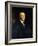 Edgar Vincent, Viscount D'Abernon, G.C.M.G.-Sargent John Singer-Framed Giclee Print