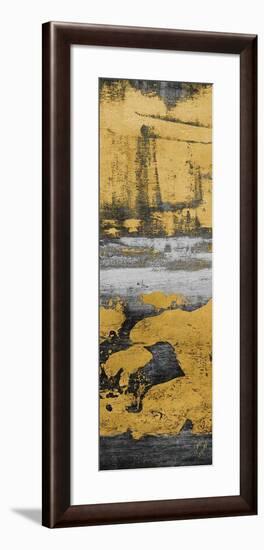 Edge of a Dream Panel II-Lanie Loreth-Framed Art Print