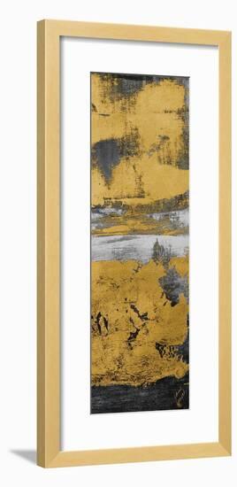 Edge of a Dream Panel III-Lanie Loreth-Framed Art Print