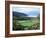 Edge of Exmoor, Near Porlock, Somerset, England, United Kingdom-Rob Cousins-Framed Photographic Print