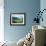 Edge of Exmoor, Near Porlock, Somerset, England, United Kingdom-Rob Cousins-Framed Photographic Print displayed on a wall