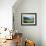 Edge of Exmoor, Near Porlock, Somerset, England, United Kingdom-Rob Cousins-Framed Photographic Print displayed on a wall