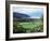 Edge of Exmoor, Near Porlock, Somerset, England, United Kingdom-Rob Cousins-Framed Photographic Print