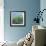 Edge of the Meadow-Sylvia Paul-Framed Giclee Print displayed on a wall