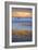 Edge of the Ocean-Vincent James-Framed Photographic Print
