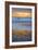 Edge of the Ocean-Vincent James-Framed Photographic Print