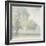 Edge of the Orchard-Julia Purinton-Framed Art Print